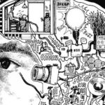 Head Mechanics by Ky Olsen