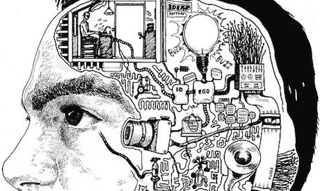 Chinwag Psych Interview: Benjamin Ellis, “Human Big Data – Using Behavioural Aggregates in Business”