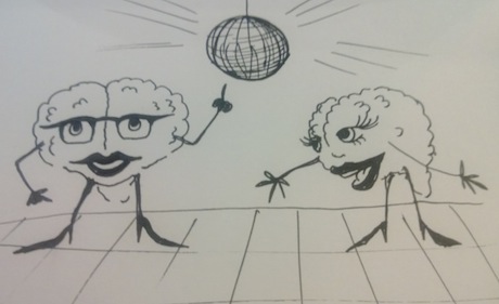 Two Heads Are Better Than One