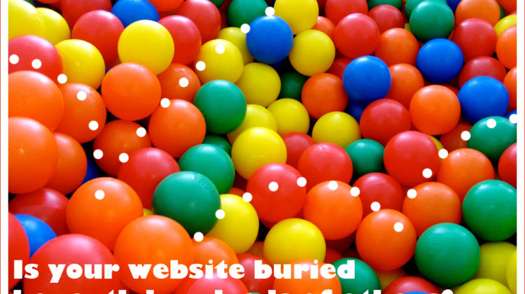 Behind You! Design Drives Online Sales