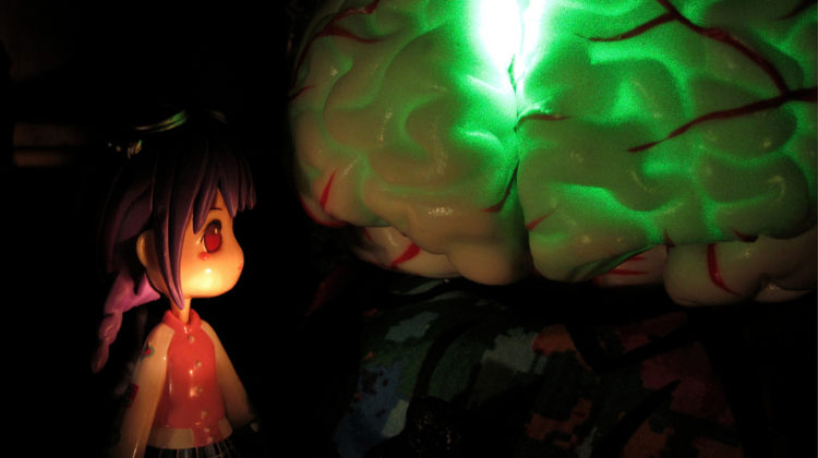 PsychUp November Speaker update: #FoodPsych & Cognitive Modelling