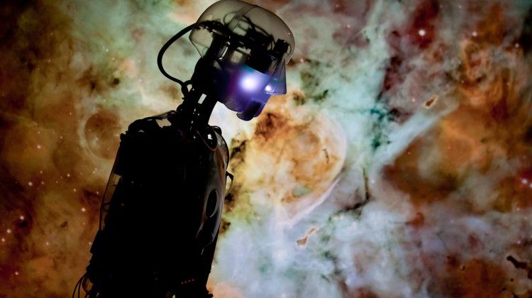 New Research Means A World of Robot Helpers May Be Closer Than We Think