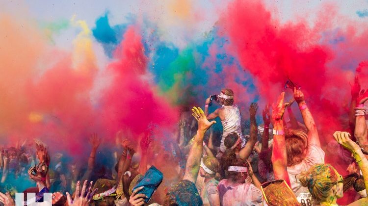 The Colour of Money By Karen Haller