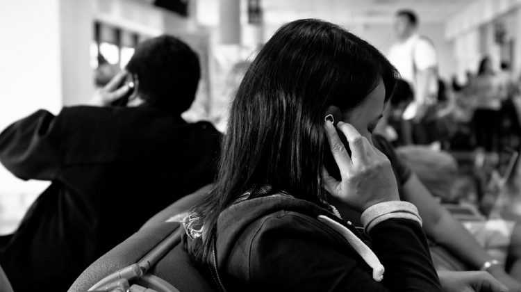 March PsychUp: Dr of Social Media Jillian Ney and Ogilvy’s Daniel Bennett