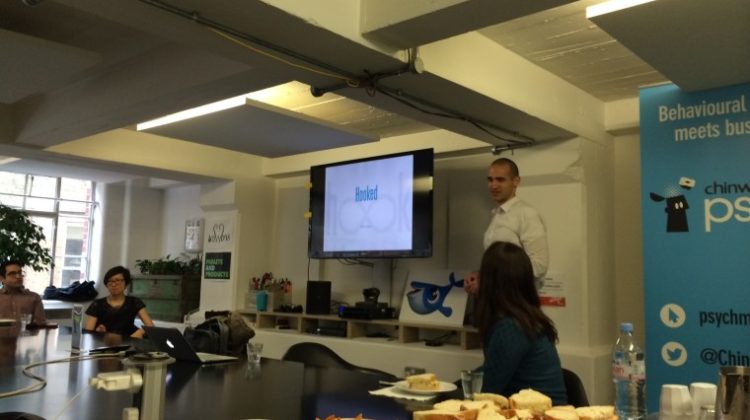 How To Build Habit Forming Products By Nir Eyal