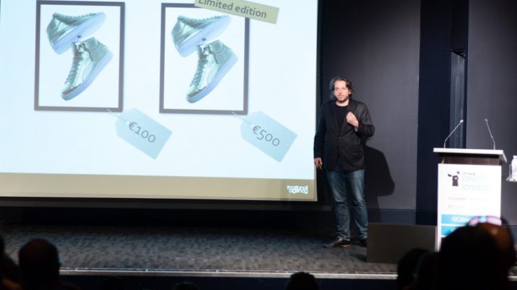 Intangible Value: How The Limitations Of Human Psychology Can Make Us Happy By Leigh Caldwell