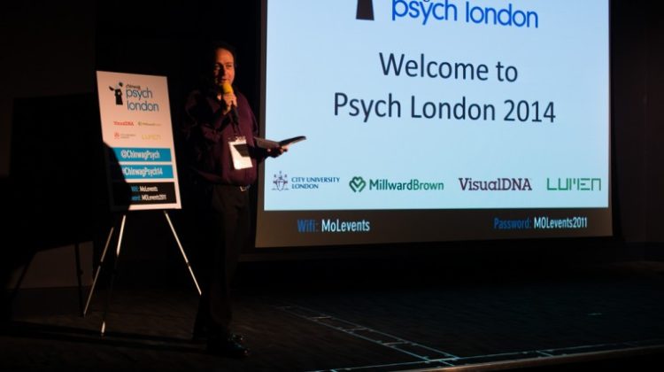 What Happens When Biology, Data And Our Brains Meet? By Paul Armstrong