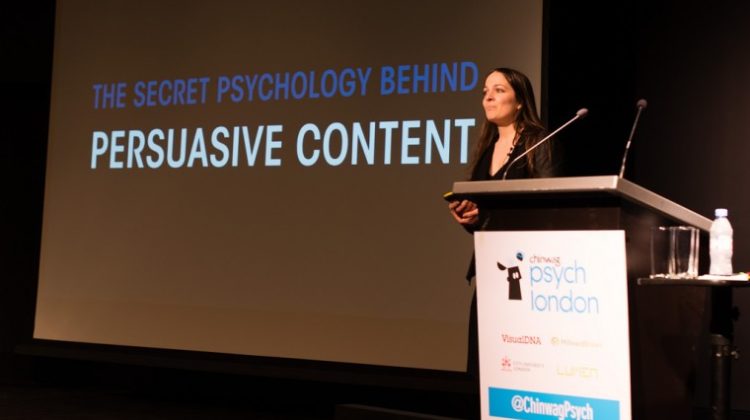 Pack A Powerful Punch – How To Write A Killer Headline By Nathalie Nahai