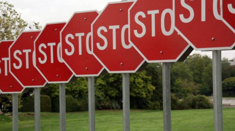 Positive Headlines Are The Worst