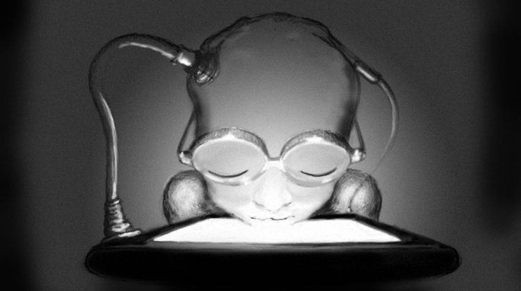 The Brains Of Millennials Are Not Being Rewired By The Internet