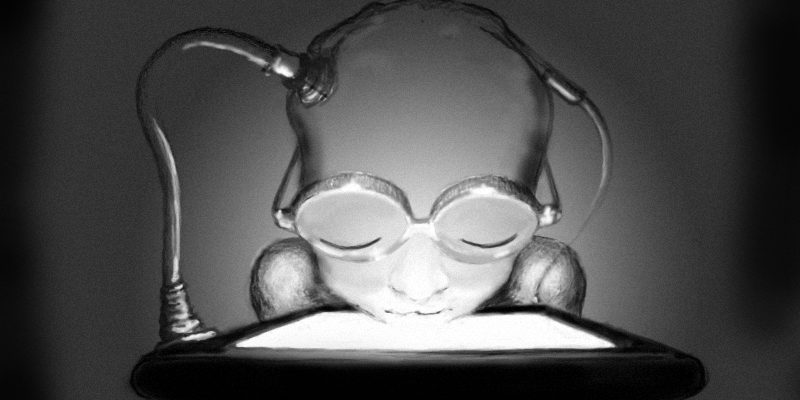 The Brains Of Millennials Are Not Being Rewired By The Internet