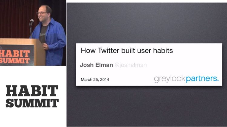 How Twitter Built User Habits